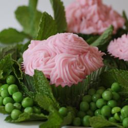 April Fools Meatloaf Cupcake - Recipe photo by 2stews