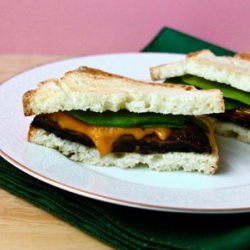 Gluten Free Yeast Free Sandwich - Recipe photo by cacahuete