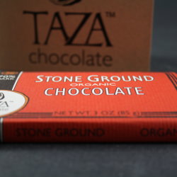 Chocolate - Recipe photo by saltandchocolate