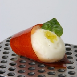 Humor in Food - Recipe photo by madridlab