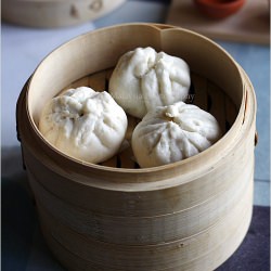 Buns - Recipe photo by rasamalaysia