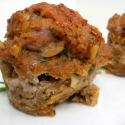 Turkey Muffins - Recipe photo by eguill3