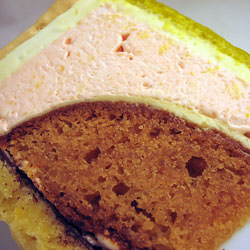 Grapefruit Celery Cake - Recipe photo by Gfron1