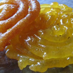 Soleil au Miel - Recipe photo by mindysmouthful