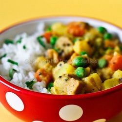Kootu - Recipe photo by tastypalettes