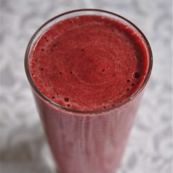 Spring Cleansing - Recipe photo by langdoncook