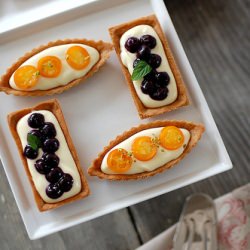 Perfect for Spring! - Recipe photo by Atelier Vi