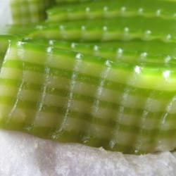 Bánh Da Lợn - Recipe photo by Miss.Adventure