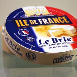 Ile De France - Recipe photo by stephchows