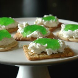 Jalapeno Jelly - Recipe photo by designergirl007