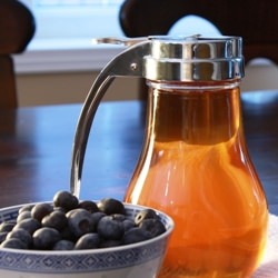 A Visit to a "Cabane au Sucre" - Recipe photo by hungry_gal