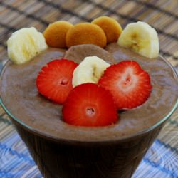 Banana Split Pudding - Recipe photo by mdaniels1986