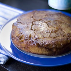 Pineapple Cake - Recipe photo by zomt