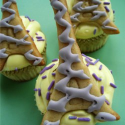 Springtime in Paris - Recipe photo by verysmallanna