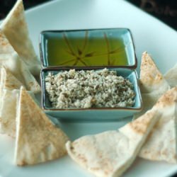 Dukkah - Recipe photo by winosandfoodies