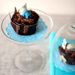 Something Chocolatey for Easter - Recipe photo by Atelier Vi