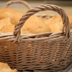 Oregano Bread - Recipe photo by Moira