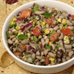 Cowboy Caviar - Recipe photo by aloadofbeans