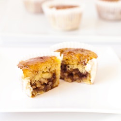 Baklava Muffins - Recipe photo by Chanel11