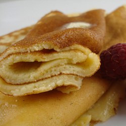 Mexican Style Pancakes - Recipe photo by liz2024
