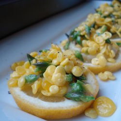 Yolk Drops - Recipe photo by liz2024