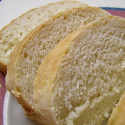 English Muffin Bread - Recipe photo by stolenmoments