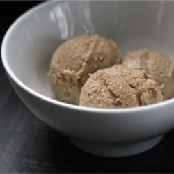 Vietnamese Coffee Ice Cream - Recipe photo by alaunamakes