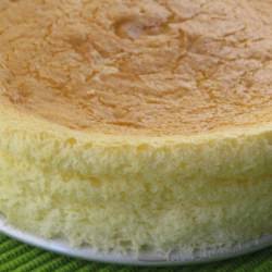 Cotton Soft Japanese Cheesecake - Recipe photo by beachloverkitchen
