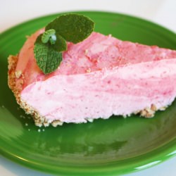 Strawberry Margarita Pie - Recipe photo by abbie