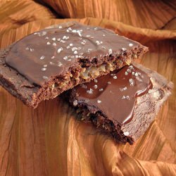 Homeade Pop-Tarts - Recipe photo by Gfron1