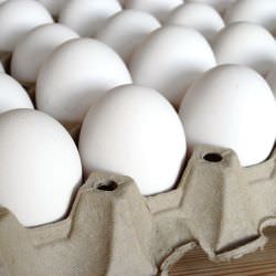 Towards the Perfect Soft Boiled Egg - Recipe photo by khymos