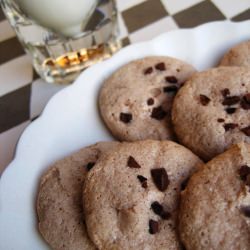 Chocolate Chip Cookies? - Recipe photo by verysmallanna