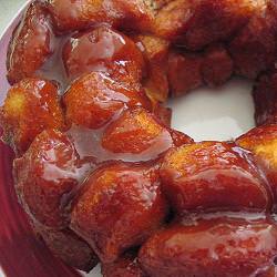 Monkey Bread - Recipe photo by I Cook Stuff