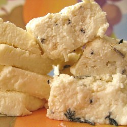 How to Make Paneer - Recipe photo by purplefoodie