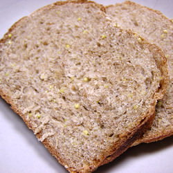 Hamelman's Multigrain - Recipe photo by toxobread