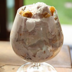 Skinny Ambrosia - Recipe photo by ginaswwrecipes