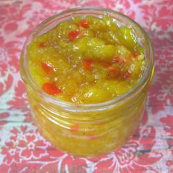 Mango Chutney - Recipe photo by oneordinaryday