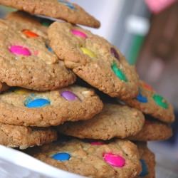 Two Hand Cookies - Recipe photo by african vanielje