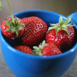 It's Strawberry Season! - Recipe photo by amy_i