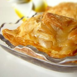 Vegetable Puffs - Recipe photo by ediblegarden