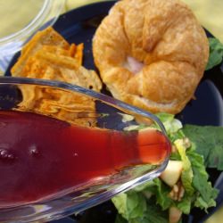Picnic - Recipe photo by designsbygollum