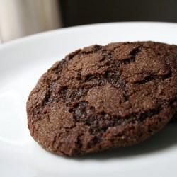 Gingersnap - Recipe photo by stephchows