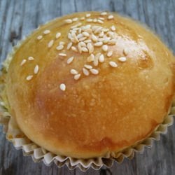 Butter Buns - Recipe photo by beachloverkitchen