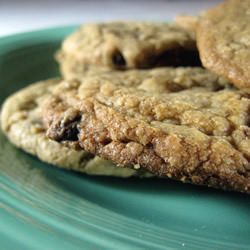 Chewy Chocolate Chip Cookies - Recipe photo by recessionipes
