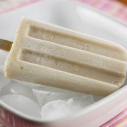 Coconut Cream Pops - Recipe photo by ginaswwrecipes