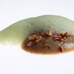 Oyster Royal - Recipe photo by madridlab
