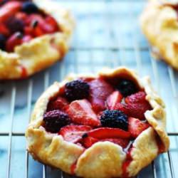 All American Tarts - Recipe photo by katie102006