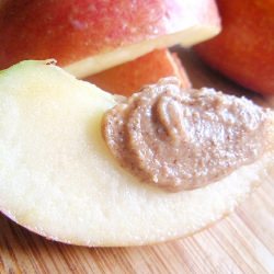 Almond Butter - Recipe photo by christie133