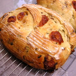 Ultimate Man Bread - Recipe photo by toxobread