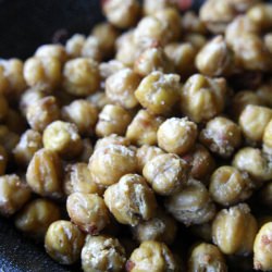 Food Elitism - Recipe photo by suziethefoodie